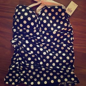 Chaps one piece, slimming swim suit